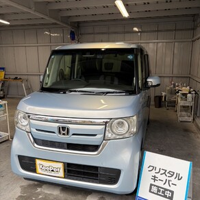 ホンダ・N-BOX