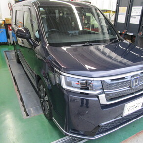 ホンダ・ステップワゴン