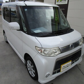 ダイハツ・タント