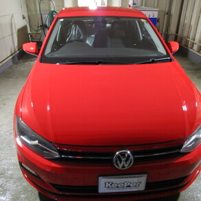 フォルクスワーゲン・ポロ