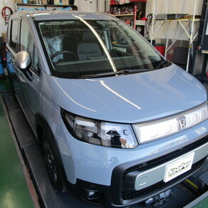 ホンダ・フリード