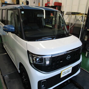 日産・ルークス