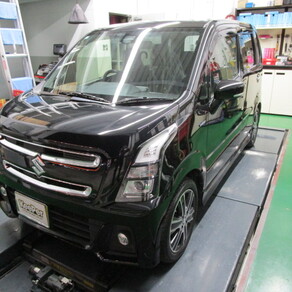 スズキ・ワゴンR