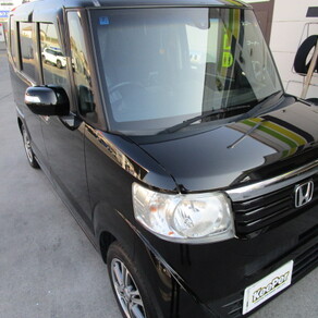 ホンダ・N-BOX