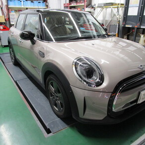 BMW・MINIクーパー
