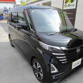 日産・ルークス