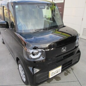 ホンダ・N-BOX
