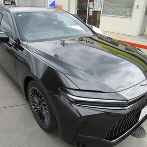 トヨタ・クラウン