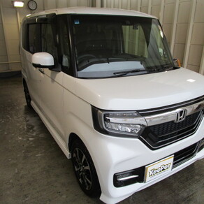 ホンダ・N-BOX