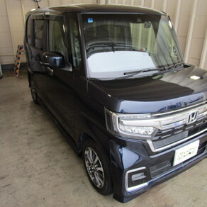 ホンダ・N-BOX