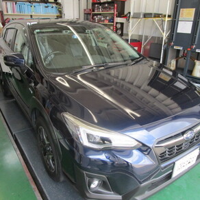 スバル・XV