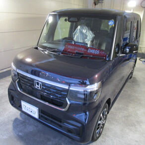 ホンダ・N-BOX