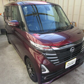 日産・ルークス