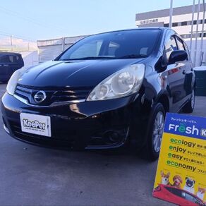 日産・ノート