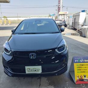 ホンダ・フィット