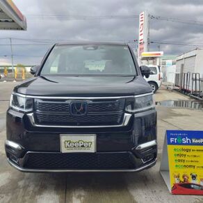 ホンダ・ステップワゴン