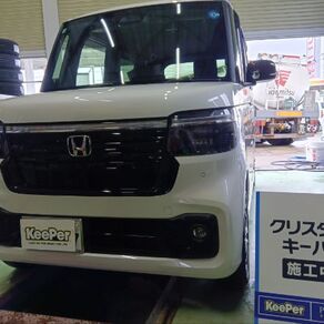 ホンダ・N-BOX