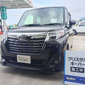 トヨタ・ルーミー