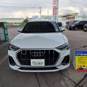 アウディ・Q3