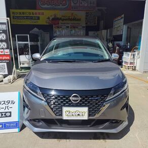 日産・ノート