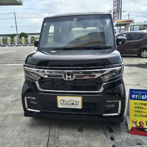 ホンダ・N-BOX