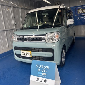 マツダ・フレアワゴン