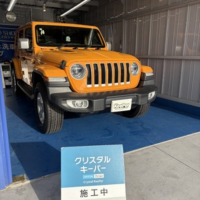 その他・ラングラー