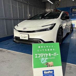 トヨタ・プリウス