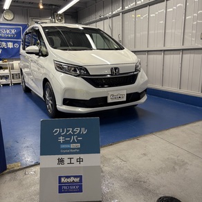 ホンダ・フリード