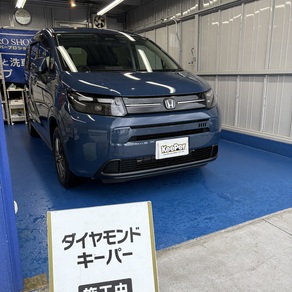 ホンダ・フリード