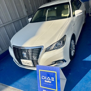 トヨタ・クラウン