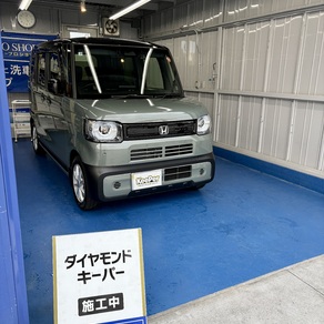 ホンダ・N-BOX JOY