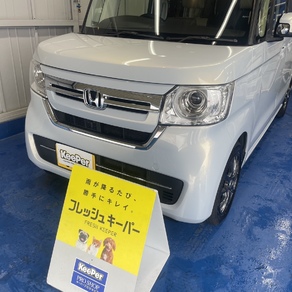 ホンダ・N-BOX