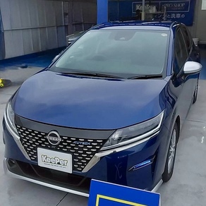 日産・ノート オーテック