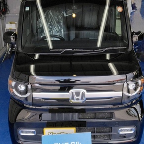 ホンダ・N-VAN