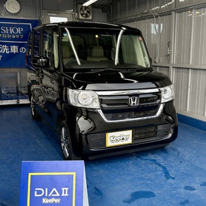 ホンダ・N-BOX