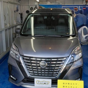 日産・セレナ