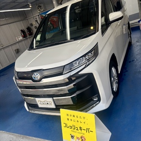 トヨタ・ノア