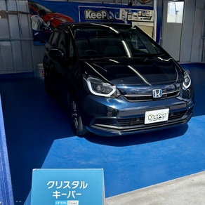 ホンダ・フィット