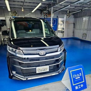 トヨタ・ノア