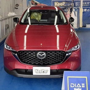 マツダ・CX-5