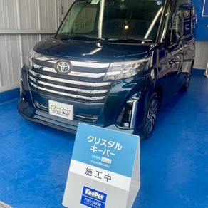 トヨタ・ルーミー