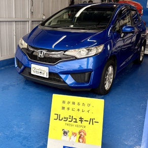 ホンダ・フィット