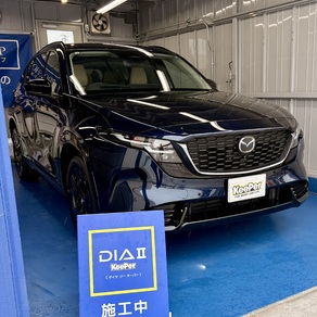 マツダ・CX-5