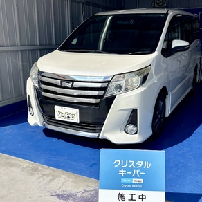 トヨタ・ノア