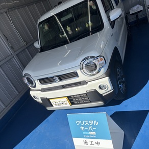スズキ・ハスラー