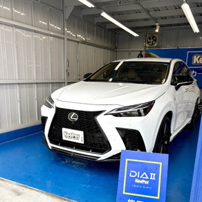 レクサス・NX