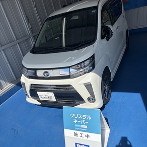 ダイハツ・ムーヴ