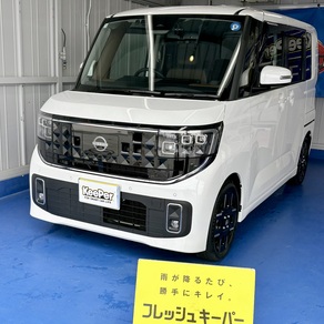 日産・ルークス