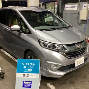 ホンダ・フリード